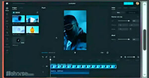 CapCut For iOS