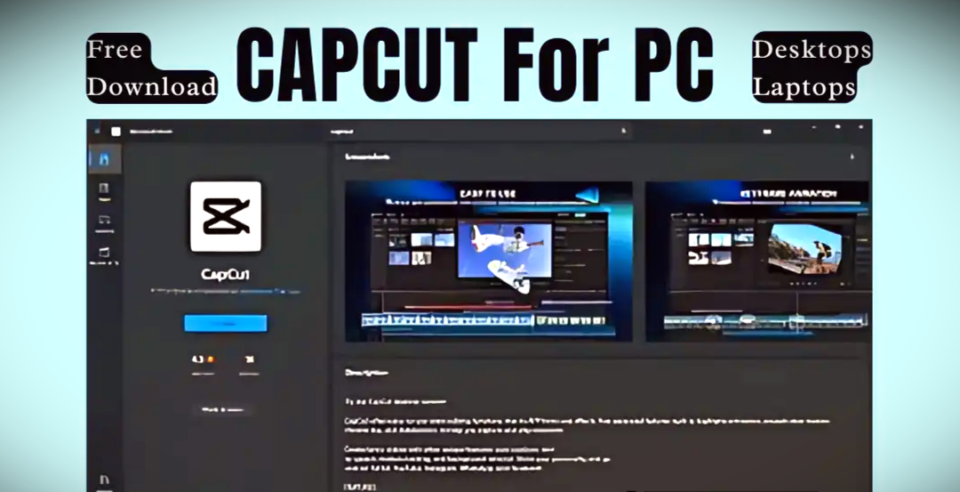 CapCut for PC