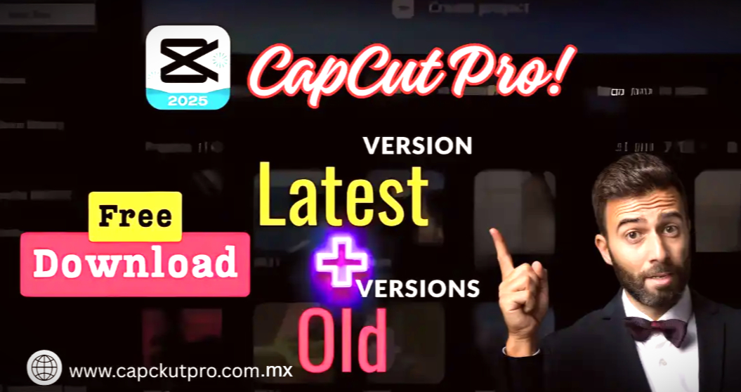 CapCut APK Download