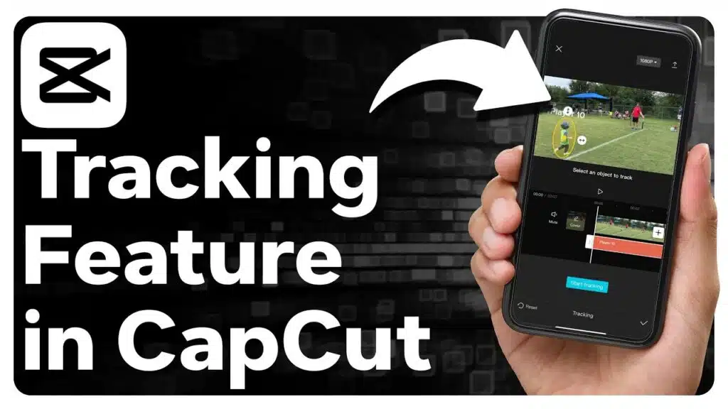 Can CapCut track you?